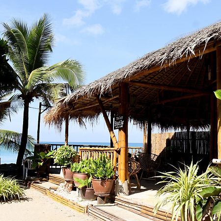 The Lazy Lodge Ko Lanta Dış mekan fotoğraf