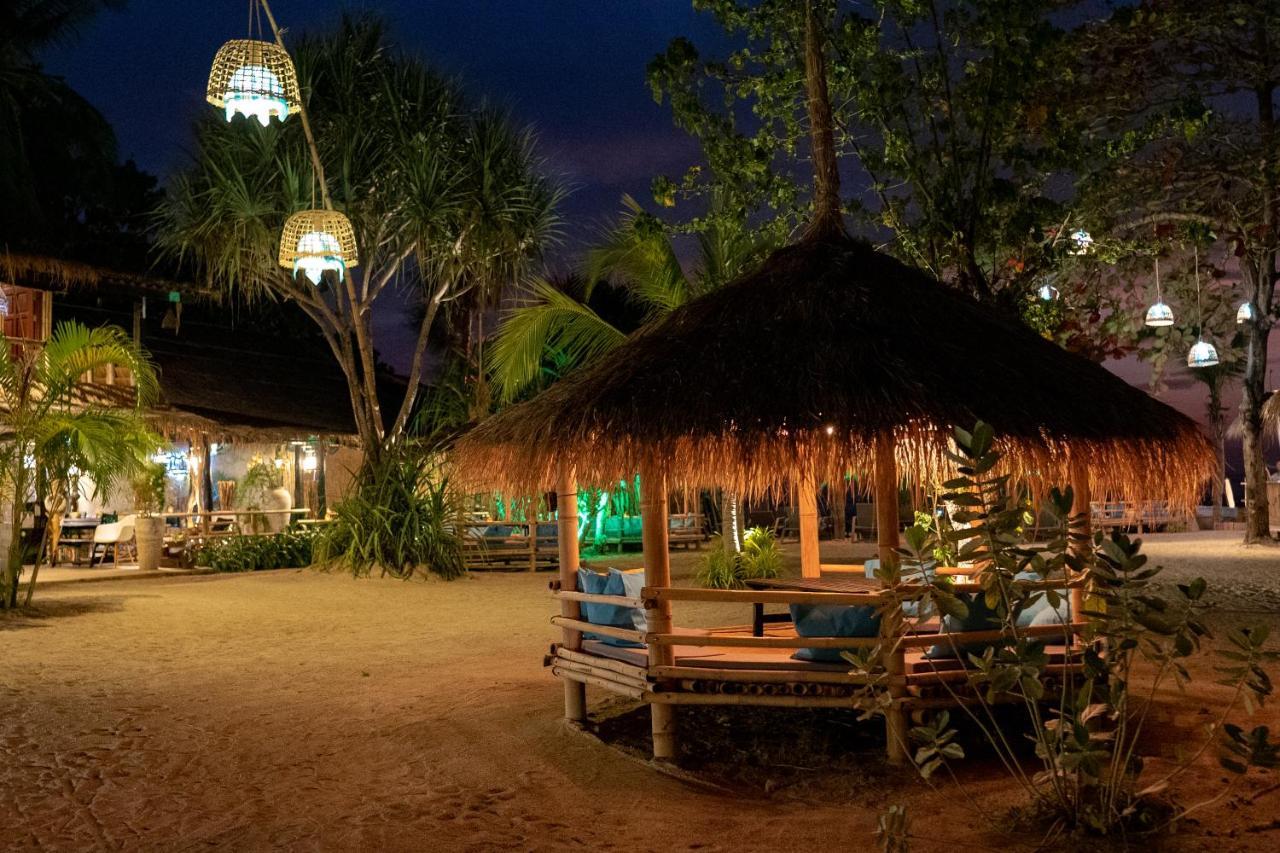The Lazy Lodge Ko Lanta Dış mekan fotoğraf