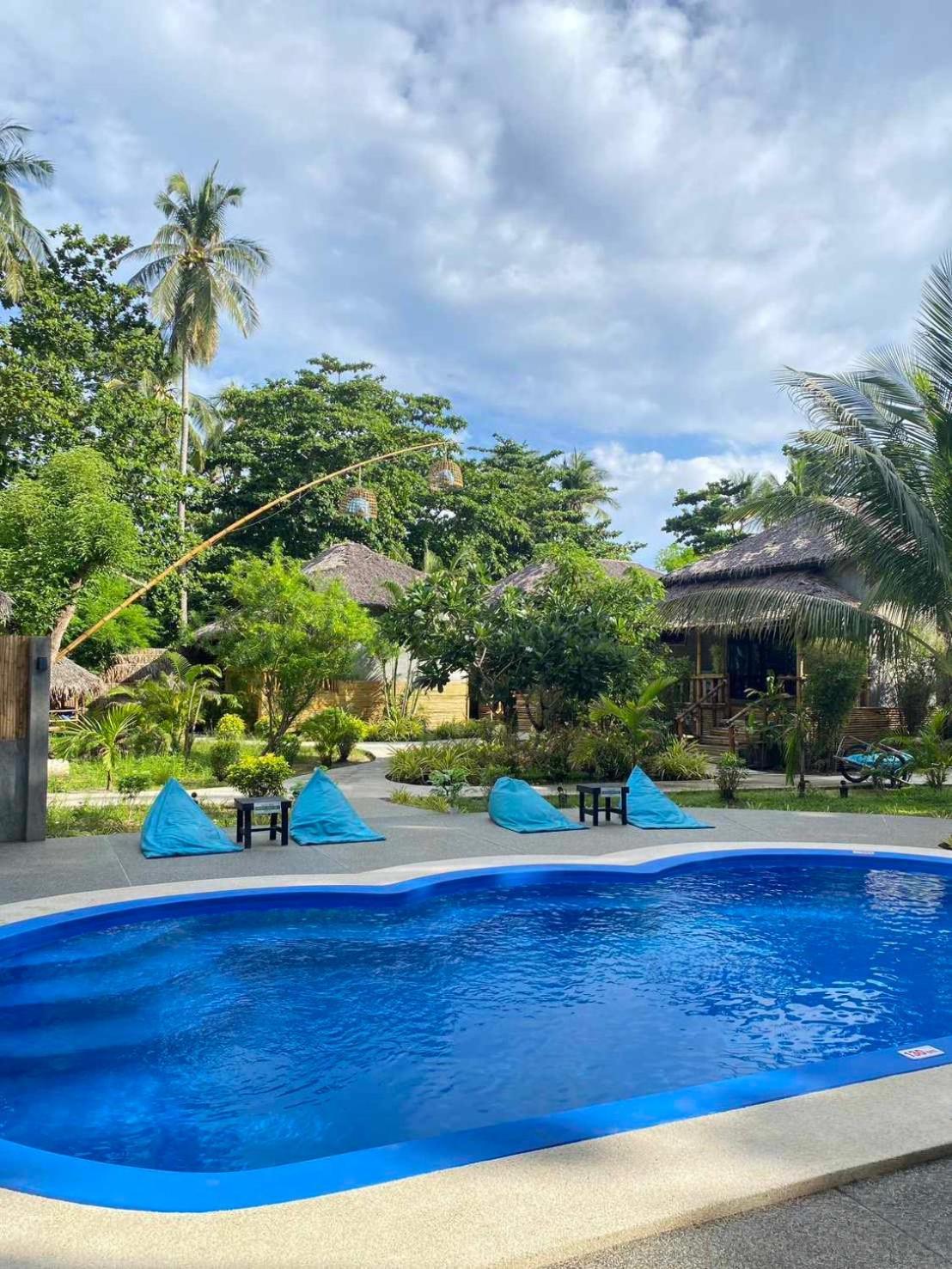 The Lazy Lodge Ko Lanta Dış mekan fotoğraf