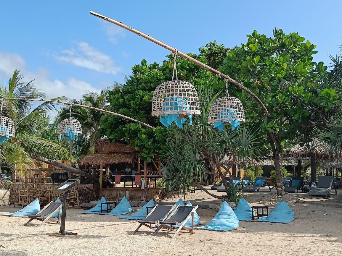 The Lazy Lodge Ko Lanta Dış mekan fotoğraf
