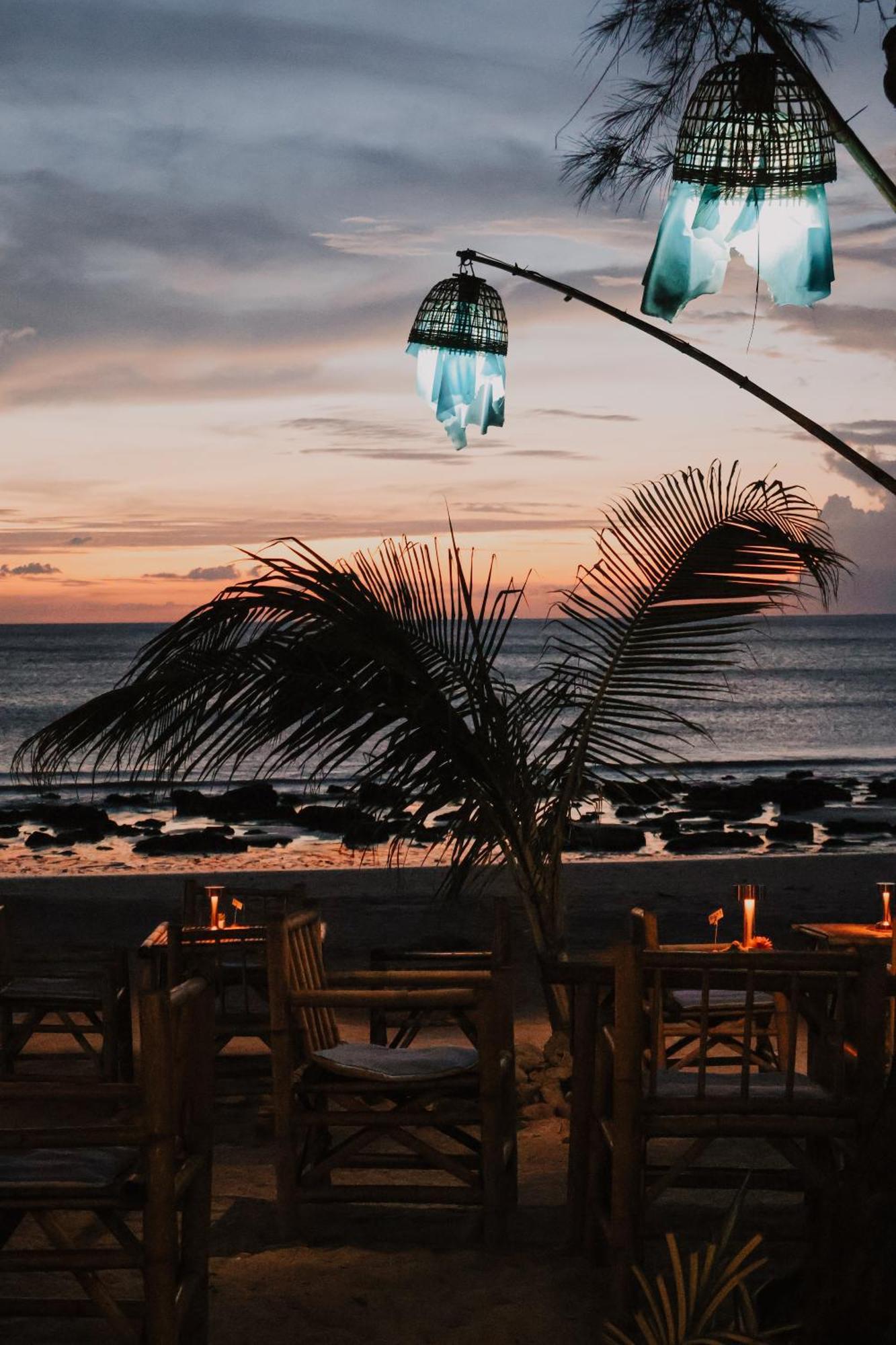 The Lazy Lodge Ko Lanta Dış mekan fotoğraf