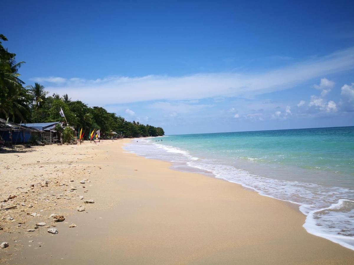 The Lazy Lodge Ko Lanta Dış mekan fotoğraf