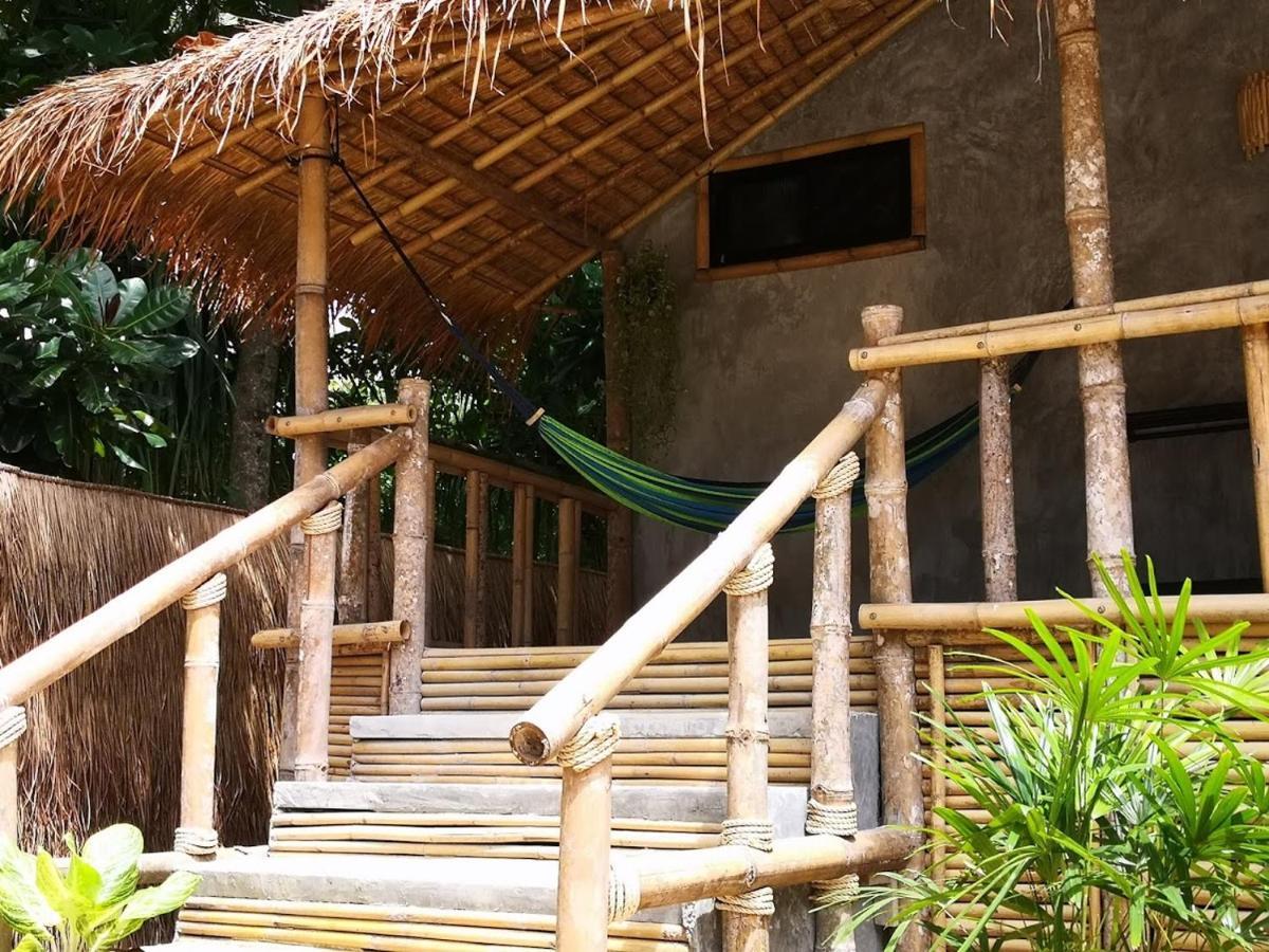 The Lazy Lodge Ko Lanta Dış mekan fotoğraf