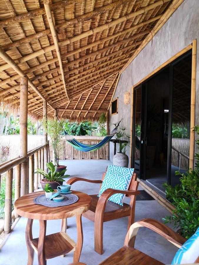 The Lazy Lodge Ko Lanta Dış mekan fotoğraf