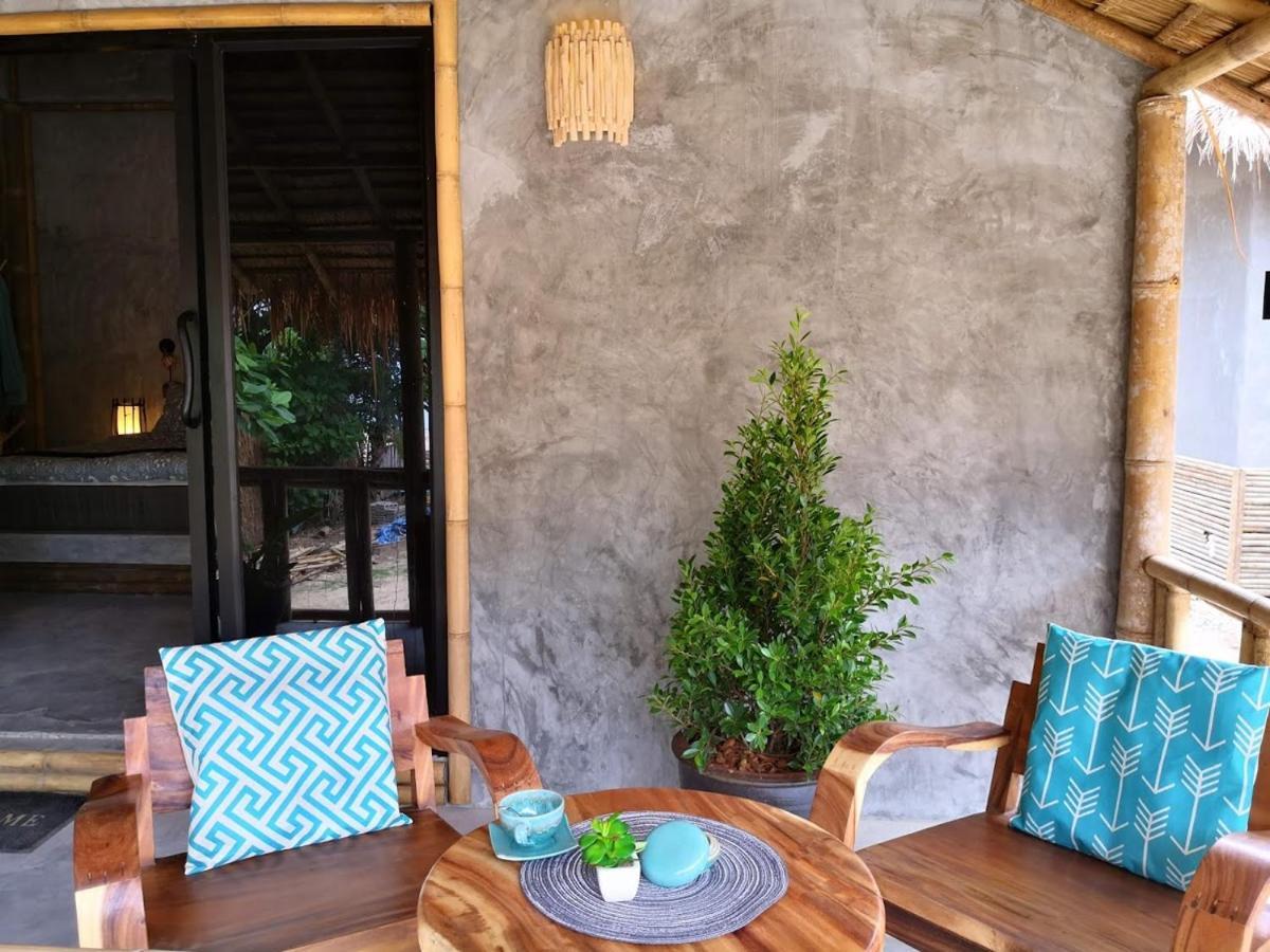 The Lazy Lodge Ko Lanta Dış mekan fotoğraf